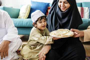 Five Intelligent Tips for Healthy Eating During Ramadan