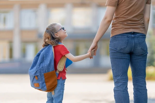 Eight Valuable Tips for Parents Supporting Mental Health During the Return to School