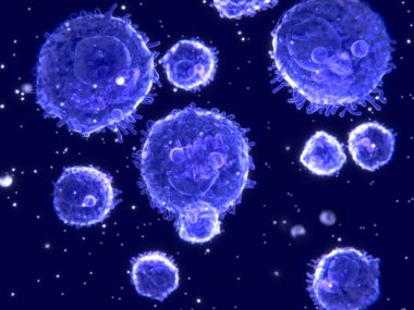 What Constitutes a Normal Range for Lymphocytes?