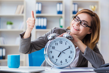 Strategies for Managing Time Effectively While Maintaining Health