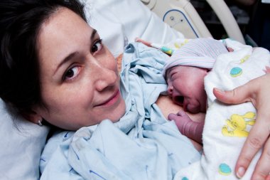 Seven Encouraging Mental Health Strategies for New Mothers