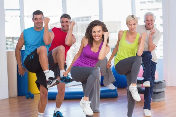 Thirteen Fantastic Health Advantages of Group Workouts