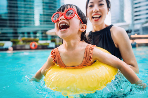 Prioritizing Safety: Twelve Essential Pool Safety Tips for Parents