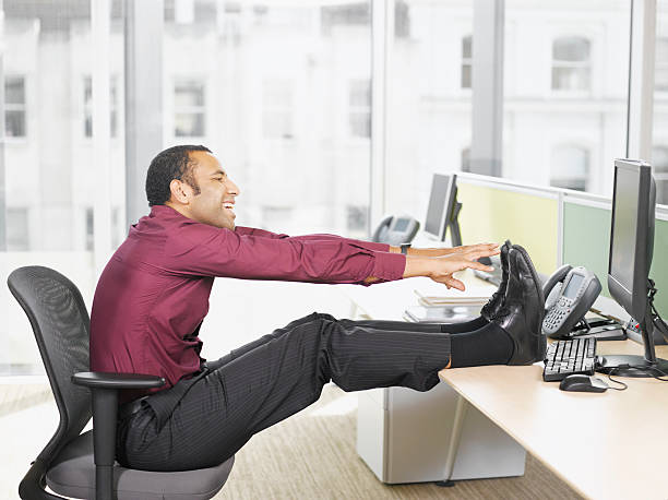 Seven Fantastic Fitness Suggestions for Individuals with Desk Occupations