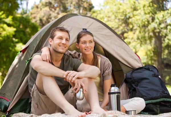 Five Deep Emotional Advantages of Camping