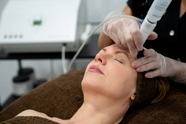 Five Top Procedures for Achieving Radiant Skin in the New Year