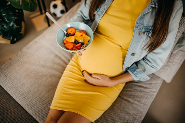 Top 10 Nutritious Foods for Early Pregnancy